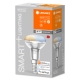 LEDVANCE SMART+ refl. R50 3.3W/40W E14 27-6500K 210lm/36° Dim 20Y WIFI