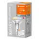 LEDVANCE SMART+ refl. R50 3.3W/40W E14 27-6500K 210lm/36° Dim 20Y WIFI