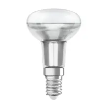 LEDVANCE SMART+ refl. R50 3.3W/40W E14 RGBW 210lm/110° Dim 20Y WIFI