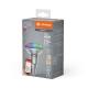 LEDVANCE SMART+ refl. R50 3.3W/40W E14 RGBW 210lm/110° Dim 20Y WIFI