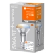 LEDVANCE SMART+ refl. R63 4.7W/60W E27 27-6500K 345lm/36° Dim 25Y WIFI
