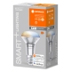 LEDVANCE SMART+ refl. R63 4.7W/60W E27 27-6500K 345lm/36° Dim 25Y WIFI