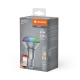 LEDVANCE SMART+ refl. R63 4.7W/60W E27 RGBW 345lm/110° Dim 20Y WIFI