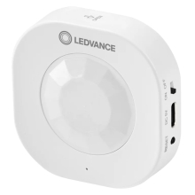 LEDVANCE SMART+ senzor pohybový USB-C WIFI