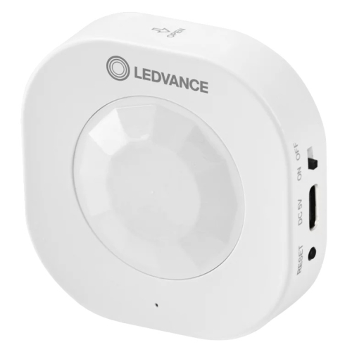 LEDVANCE SMART+ senzor pohybový USB-C WIFI