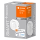 LEDVANCE SMART+ senzor pohybový USB-C WIFI