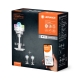 LEDVANCE SMART+ sloupek Garden Dot 0.7W 110lm/RGB WIFI˙