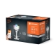 LEDVANCE SMART+ sloupek Garden Dot 4W 680lm/RGB WIFI˙