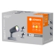 LEDVANCE SMART+ sloupek Garden Spot 14.5W 680lm/RGBW tm.šedá WIFI˙