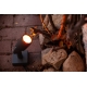 LEDVANCE SMART+ sloupek Garden Spot 14.5W 680lm/RGBW tm.šedá WIFI˙