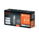 LEDVANCE SMART+ sloupek GardenPole 1.9W 45lm/RGBW EXT WIFI˙