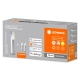 LEDVANCE SMART+ sloupek GardenPole 1.9W 45lm/RGBW EXT WIFI˙