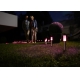 LEDVANCE SMART+ sloupek GardenPole 3.1W 108lm/RGBW EXT WIFI˙