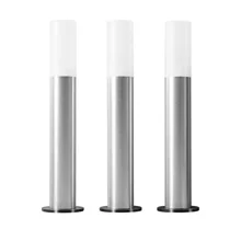 LEDVANCE SMART+ sloupek GardenPole 4.3W 250lm/RGBW EXT ZB˙