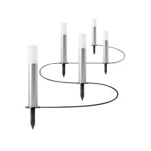 LEDVANCE SMART+ sloupek GardenPole 8.5W 420lm/RGBW ZB˙