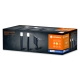 LEDVANCE SMART+ sloupek Solar.BollardSpot 2x1W 200lm/RGBW IP44 černá BT˙