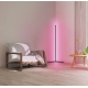 LEDVANCE SMART+ stojací lampa Corner 12W 200lm/RGBTW WIFI˙