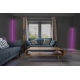 LEDVANCE SMART+ stojací lampa Corner 14W 1170lm/RGBTW 140cm bílá WIFI˙