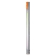 LEDVANCE SMART+ stojací lampa Corner 14W 1170lm/RGBTW 140cm bílá WIFI˙