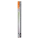 LEDVANCE SMART+ stojací lampa Corner 20W 1710lm/RGBTW 200cm černá WIFI˙