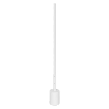 LEDVANCE SMART+ stojací lampa CornerSlim 8W 540lm/RGBTW 80cm bílá WIFI˙