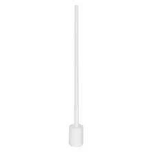 LEDVANCE SMART+ stojací lampa CornerSlim 8W 540lm/RGBTW 80cm bílá WIFI˙
