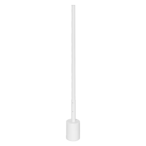 LEDVANCE SMART+ stojací lampa CornerSlim 8W 540lm/RGBTW 80cm bílá WIFI˙