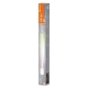 LEDVANCE SMART+ stojací lampa CornerSlim 8W 540lm/RGBTW 80cm bílá WIFI˙