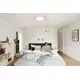 LEDVANCE SMART+ stropní svítidlo OrbisCircle 28W 2400lm/RGBTW pr.46 bílá WIFI˙