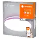 LEDVANCE SMART+ stropní svítidlo OrbisCircle 28W 2400lm/RGBTW pr.46 bílá WIFI˙
