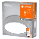 LEDVANCE SMART+ stropní svítidlo OrbisCylnr 24W 2800lm/30-6500K pr.45 šedá WIFI˙