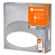 LEDVANCE SMART+ stropní svítidlo OrbisCylnr 24W 2800lm/30-6500K pr.45 šedá WIFI˙