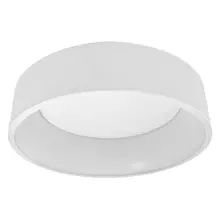 LEDVANCE SMART+ stropní svítidlo OrbisCylnr 24W 3300lm/30-6500K pr.45 bílá WIFI˙