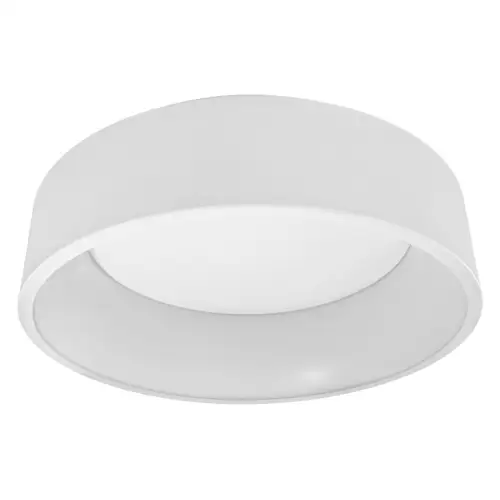 LEDVANCE SMART+ stropní svítidlo OrbisCylnr 24W 3300lm/30-6500K pr.45 bílá WIFI˙