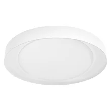 LEDVANCE SMART+ stropní svítidlo OrbisEye 32W 3300lm/30-6500K pr.49 bílá WIFI˙
