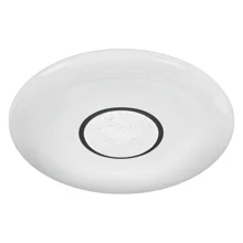 LEDVANCE SMART+ stropní svítidlo OrbisKite 24W 2500lm/30-6500K pr.41 bílá WIFI˙