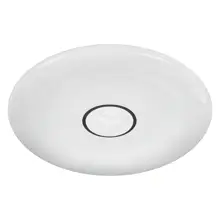 LEDVANCE SMART+ stropní svítidlo OrbisKite 32W 3300lm/30-6500K pr.51 bílá WIFI˙