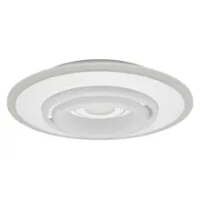 LEDVANCE SMART+ stropní svítidlo OrbisRumor 32W 3300lm/RGBTW pr.50 bílá WIFI˙