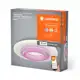 LEDVANCE SMART+ stropní svítidlo OrbisRumor 32W 3300lm/RGBTW pr.50 bílá WIFI˙