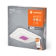 LEDVANCE SMART+ stropní svítidlo OrbisSaddies 32W 3400lm/RGBTW 50x50 bílá WIFI˙