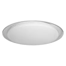 LEDVANCE SMART+ stropní svítidlo OrbisSparkle 24W 2500lm/2700K pr.46 bílá WIFI˙