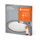 LEDVANCE SMART+ stropní svítidlo OrbisSparkle 30W 3300lm/2700K pr.56 bílá WIFI˙