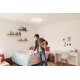 LEDVANCE SMART+ stropní svítidlo OrbisSparkle 30W 3300lm/2700K pr.56 bílá WIFI˙