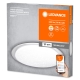 LEDVANCE SMART+ stropní svítidlo OrbisSparkle 30W 3300lm/2700K pr.56 bílá WIFI˙