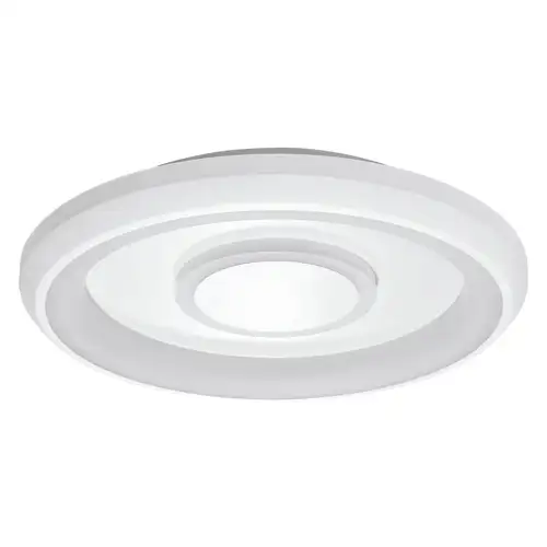 LEDVANCE SMART+ stropní svítidlo OrbisStea 32W 3350lm/RGBTW pr.49 bílá WIFI˙