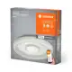 LEDVANCE SMART+ stropní svítidlo OrbisStea 32W 3350lm/RGBTW pr.49 bílá WIFI˙