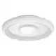 LEDVANCE SMART+ stropní svítidlo OrbisStea 32W 3350lm/RGBTW pr.49 bílá WIFI˙