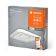 LEDVANCE SMART+ stropní svítidlo OrbisStella 32W 3250lm/RGBTW 49x49 bílá WIFI˙