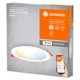 LEDVANCE SMART+ svít.downl.LED Slim 22W 2000lm/30-6500K 25Y pr.225 bílá WIFI