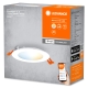 LEDVANCE SMART+ svít.downl.LED Slim 8W 550lm/30-6500K 25Y pr.120 bílá WIFI